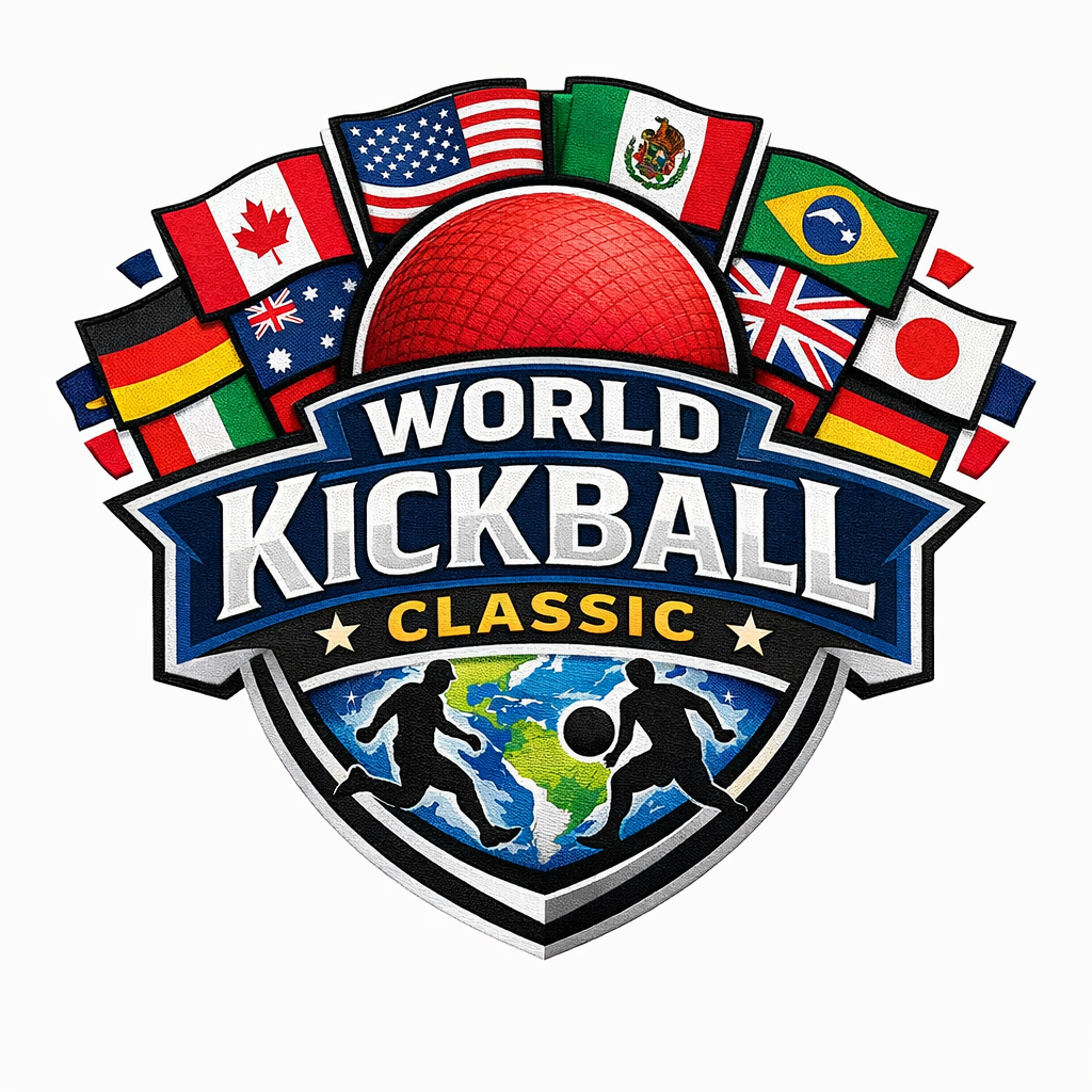 World Kickball Classic – Tecate, MX (Federacion De Internacional Kickball Association Series)